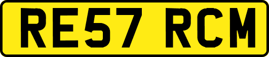 RE57RCM