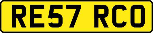 RE57RCO
