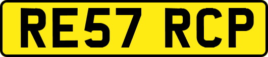 RE57RCP