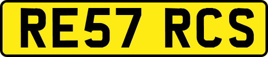 RE57RCS