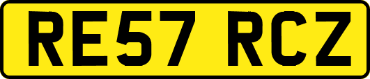 RE57RCZ