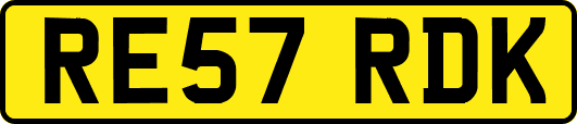RE57RDK
