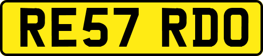 RE57RDO
