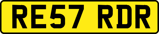 RE57RDR