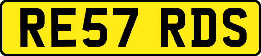 RE57RDS