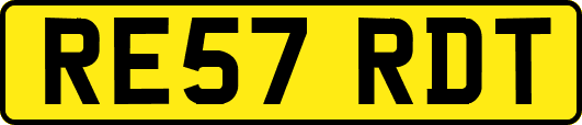 RE57RDT