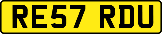 RE57RDU