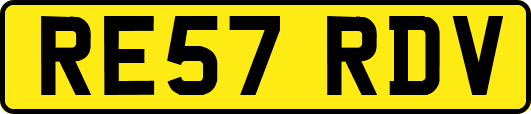 RE57RDV