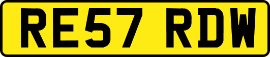 RE57RDW
