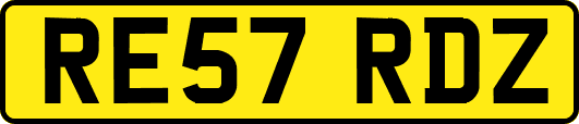 RE57RDZ