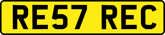 RE57REC