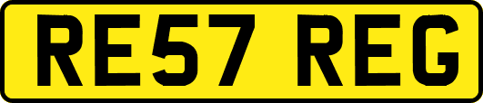 RE57REG