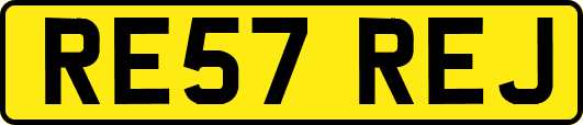 RE57REJ