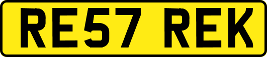 RE57REK