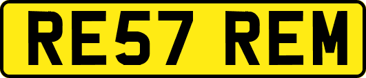 RE57REM