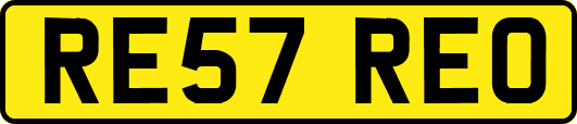 RE57REO
