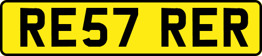 RE57RER