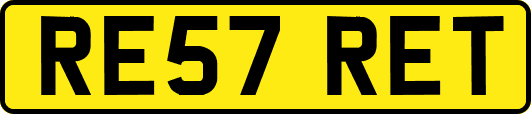 RE57RET