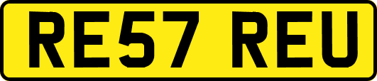 RE57REU
