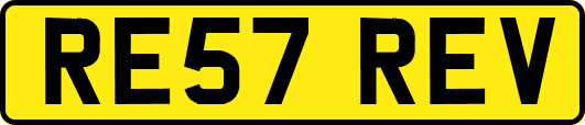 RE57REV