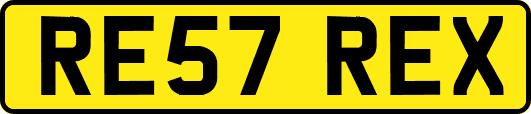 RE57REX