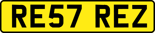 RE57REZ