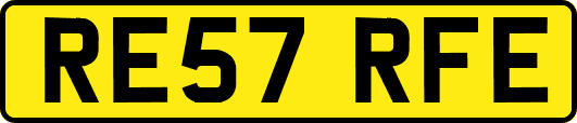 RE57RFE