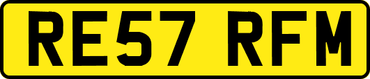RE57RFM