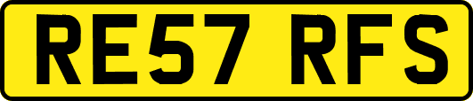 RE57RFS