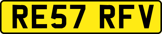 RE57RFV