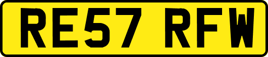 RE57RFW