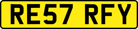 RE57RFY