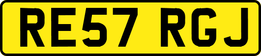 RE57RGJ