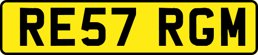 RE57RGM