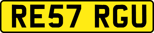 RE57RGU