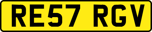 RE57RGV