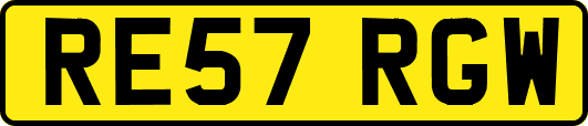 RE57RGW