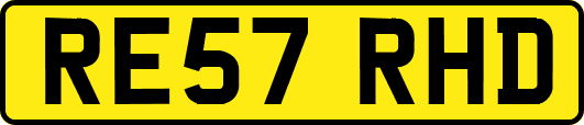 RE57RHD