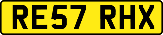 RE57RHX