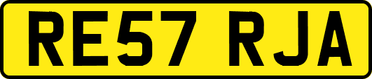 RE57RJA