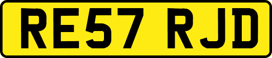 RE57RJD