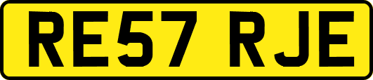 RE57RJE