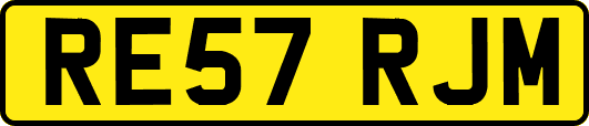 RE57RJM