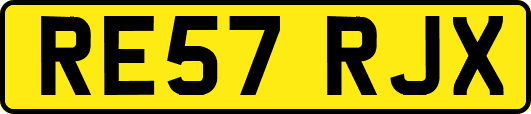 RE57RJX