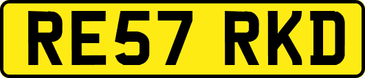 RE57RKD