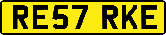 RE57RKE