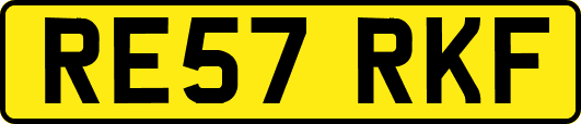 RE57RKF