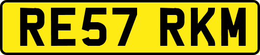RE57RKM