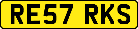 RE57RKS