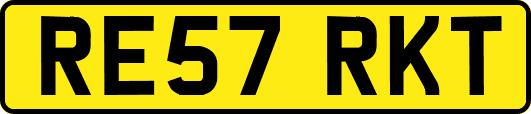 RE57RKT
